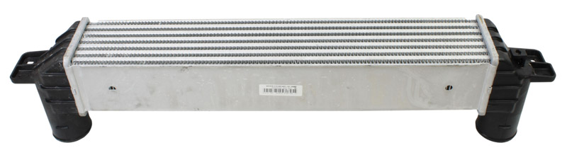 PSA 96629070 - INTERCOOLER CHEVROLET CAPTIVA 2.0D 07- ORYGINAŁ