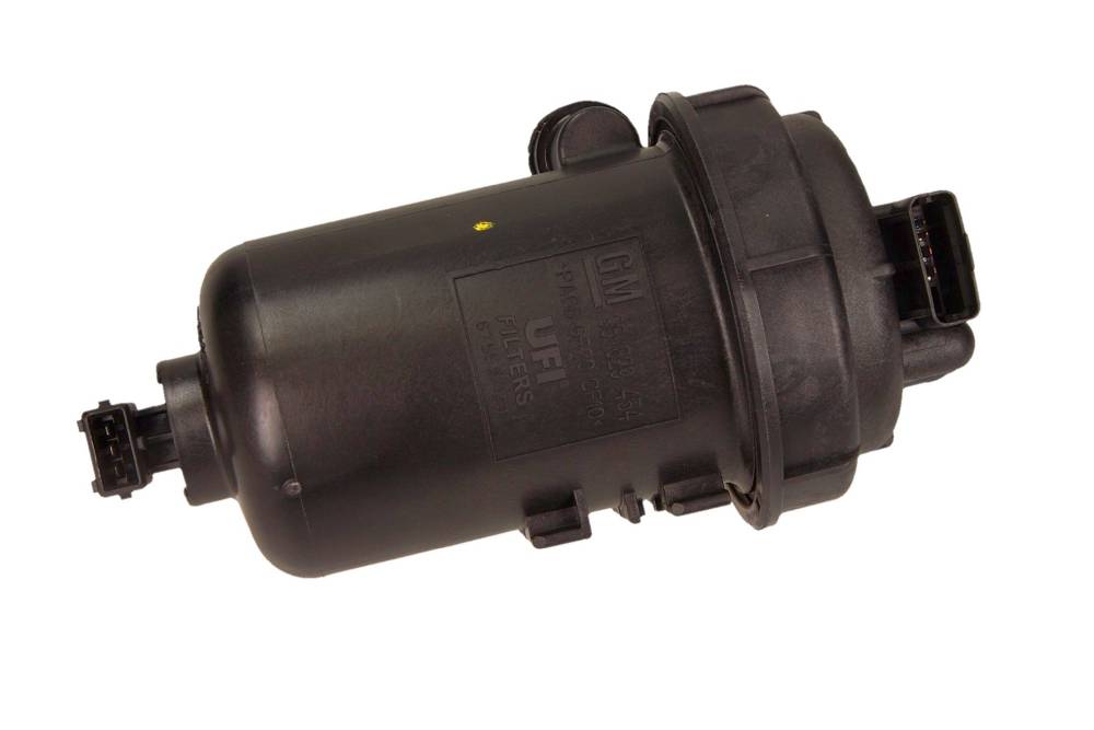 PSA 96629454 - FILTR PALIWA Z OBUDOWĄ CHEVROLET CAPTIVA-EPICA-LACETTI 2.0D
