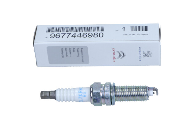 PSA 96 774 469 80 - ŚWIECA ZAPŁONOWA CITROEN DS3 1.6 THP- PEUGEOT 308 T9. RCZ