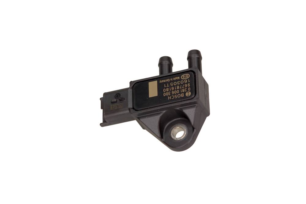PSA 9677816180 - CZUJNIK FILTRA CZĄSTEK STAŁYCH FAP CITROEN C4 CACTUS- PEUGEOT 308. 3008. 5008 1.6 HDI