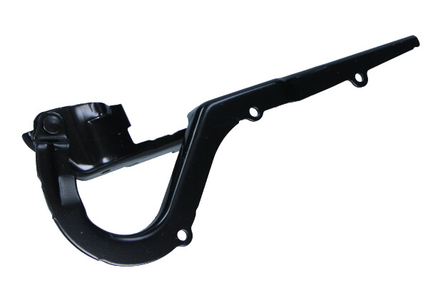 PSA 9678398480 - ZAWIAS POKRYWY SILNIKA PEUGEOT 2008 PR