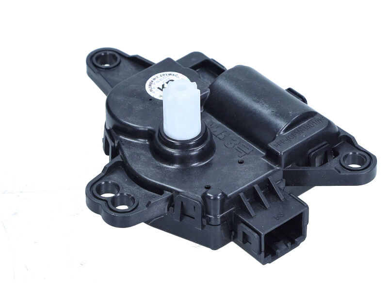 MOBIS 971591H150 - NASTAWNIK KLAP NAWIEWU HYUNDAI I30-IX20-IX35 OEM