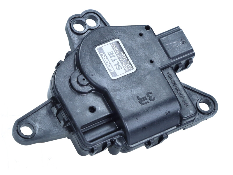 MOBIS 971591H150 - NASTAWNIK KLAP NAWIEWU HYUNDAI I30-IX20-IX35 OEM