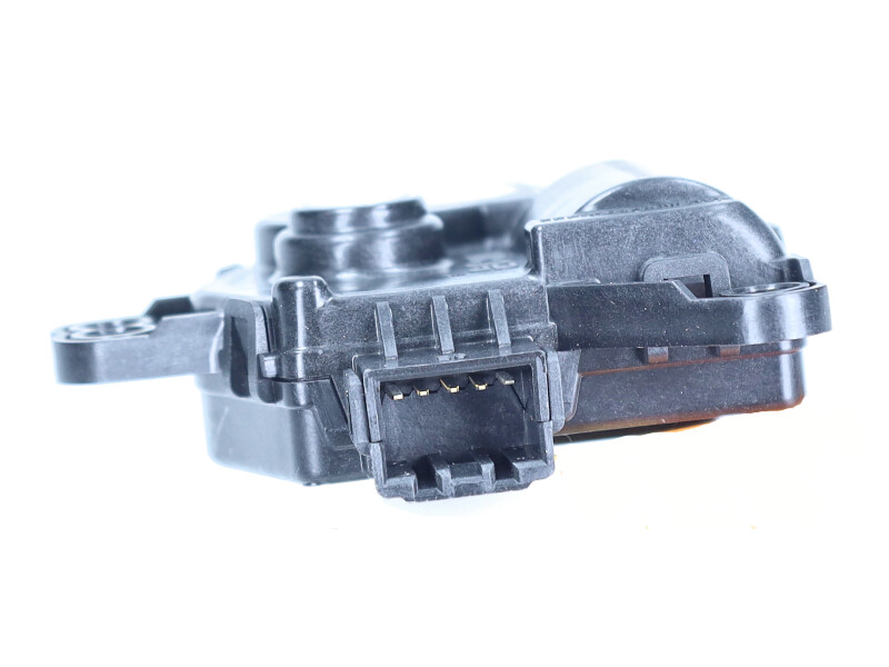 MOBIS 971591H150 - NASTAWNIK KLAP NAWIEWU HYUNDAI I30-IX20-IX35 OEM
