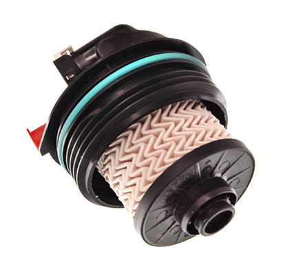 PSA 98 011 163 80 - FILTR PALIWA CITROEN C3 II 1.5-2.0D 08-