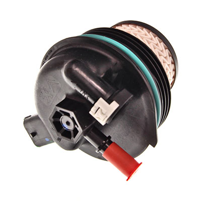 PSA 98 011 163 80 - FILTR PALIWA CITROEN C3 II 1.5-2.0D 08-