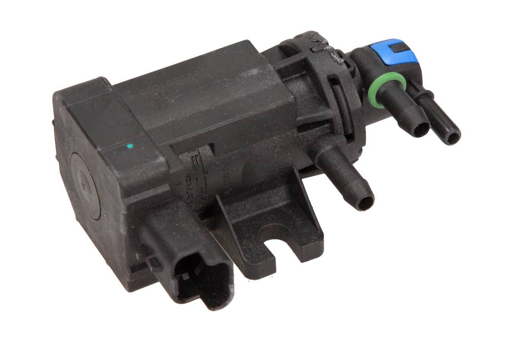 PSA 98 018 876 80 - ELEKTROZAWÓR TURBINY CITROEN PEUGEOT FIAT 1.4-2.0 HDI