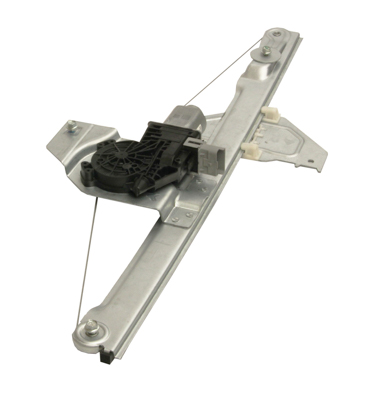 PSA 9802389280 - PODNOŚNIK SZYBY CITROEN P. BERLINGO LE. Z SILNIKIEM