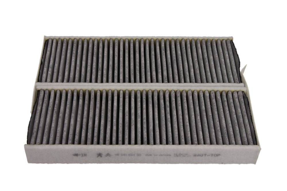 PSA 98 041 634 80 - FILTR KABINY PEUGEOT 308 13- Z AKTYWNYM WEGLĘM