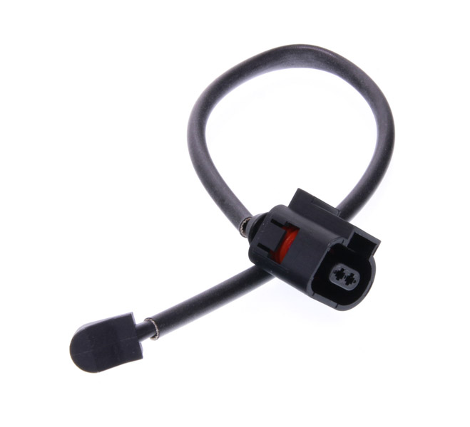 Textar 98065800 - CZUJNIK KLOCKÓW HAM. AUDI P. A3-Q3 1.0-2.5 RS QUATTRO 19-