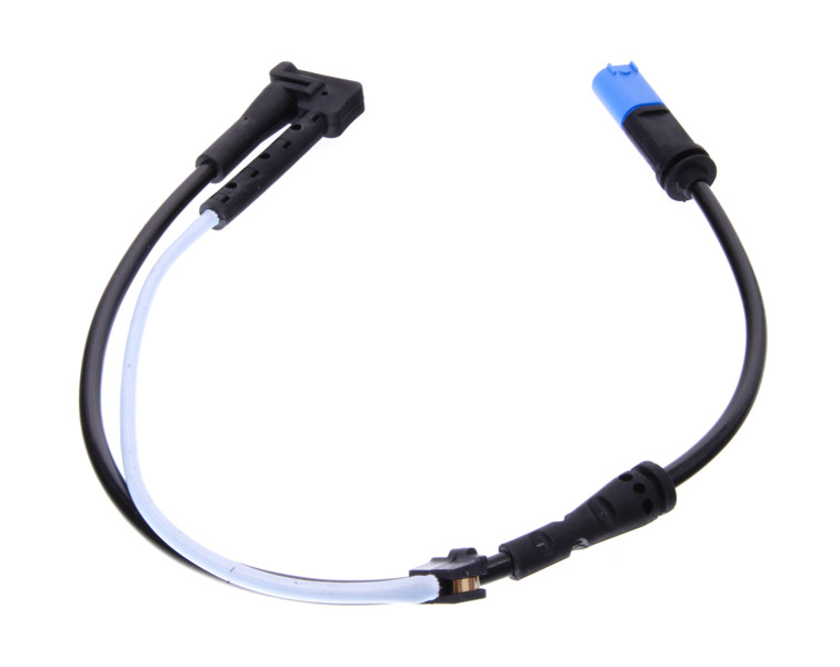 Textar 98067500 - CZUJNIK KLOCKÓW HAM. BMW P. X1-X2 2.0 22-