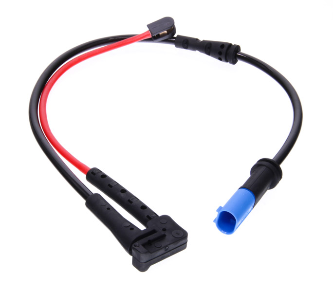Textar 98067600 - CZUJNIK KLOCKÓW HAM. BMW P. 2 1.5-2.0 21-