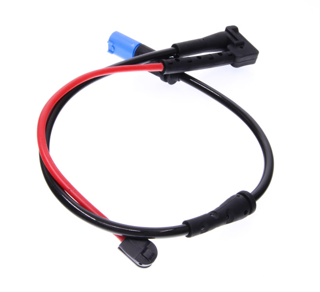 Textar 98067600 - CZUJNIK KLOCKÓW HAM. BMW P. 2 1.5-2.0 21-