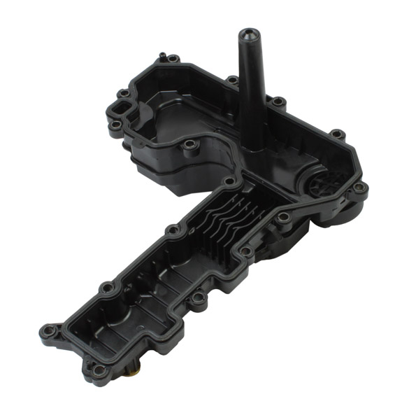 PSA 9808923780 - POKRYWA ZAWORÓW CITROEN BERLINGO. DS 3 1.2VTI 13-