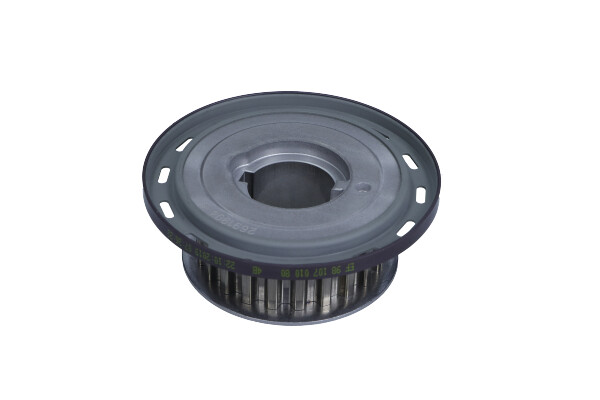 PSA 98 107 010 80 - KOŁO PASOWE WAŁU KORBOWEGO PEUGEOT 1.6 HDI FORD TDCI