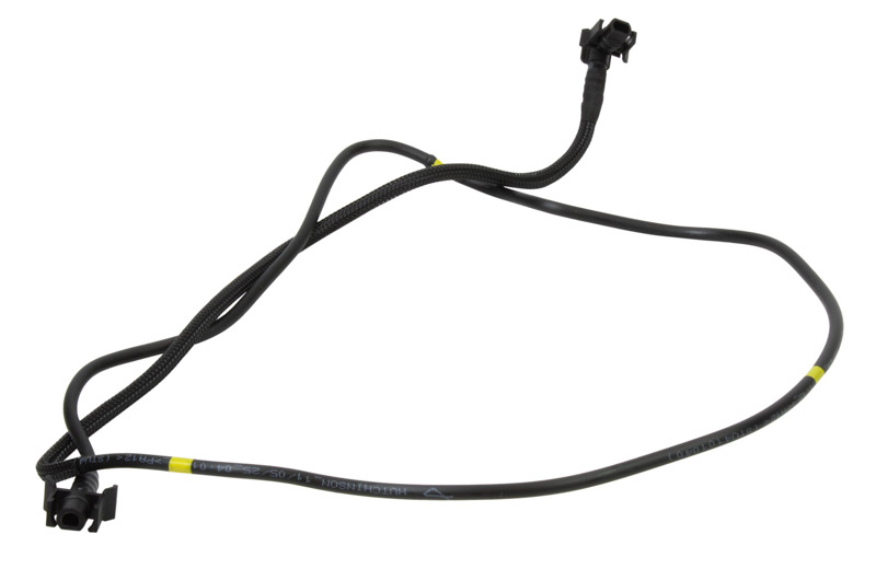 PSA 98 124 429 80 - PRZEWÓD WODY CP 1.5 D BERLINGO