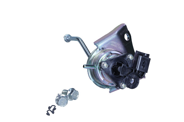 PSA 9815218180 - ZAWÓR TURBOSPRĘŻARKI VW CITROEN- PEUGEOT 1.6 HDI