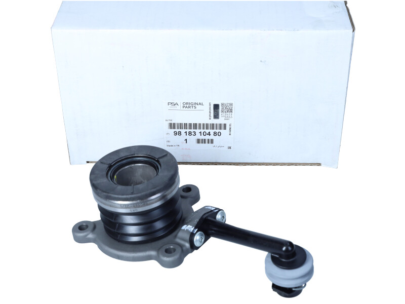 PSA 9818310480 - WYSPRZĘGLIK CITROEN C4-C5-DS4-DS5 2.0 HDI 13-