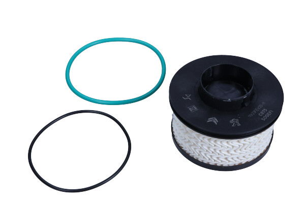 PSA 9820226380 - FILTR PALIWA CITROEN- PEUGEOT 2008. 208. 3008. 301. 308. 5008. 508. PARTNER. RIFTER 1.5 BLUEHDI