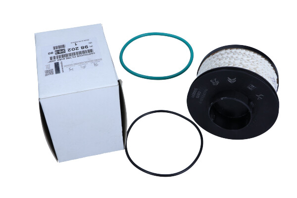 PSA 9820226380 - FILTR PALIWA CITROEN- PEUGEOT 2008. 208. 3008. 301. 308. 5008. 508. PARTNER. RIFTER 1.5 BLUEHDI