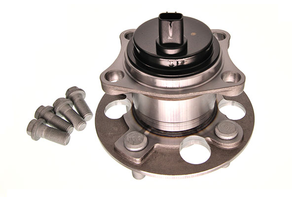 OPTIMAL 982188 — Zestaw łożysk koła