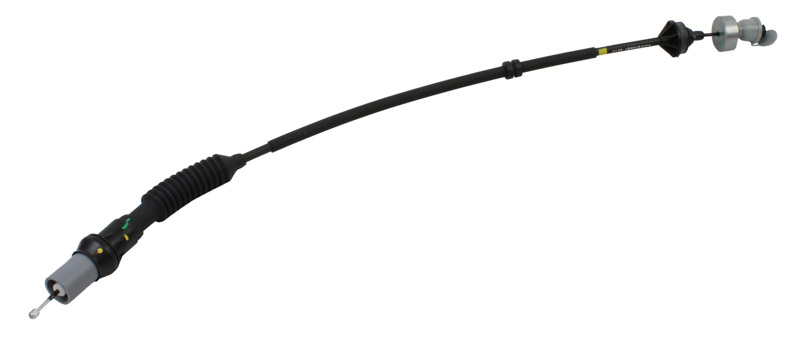 PSA 9833804980 - LINKA SPRZĘGŁA CITROEN BERLINGO-PARTNER DIESEL