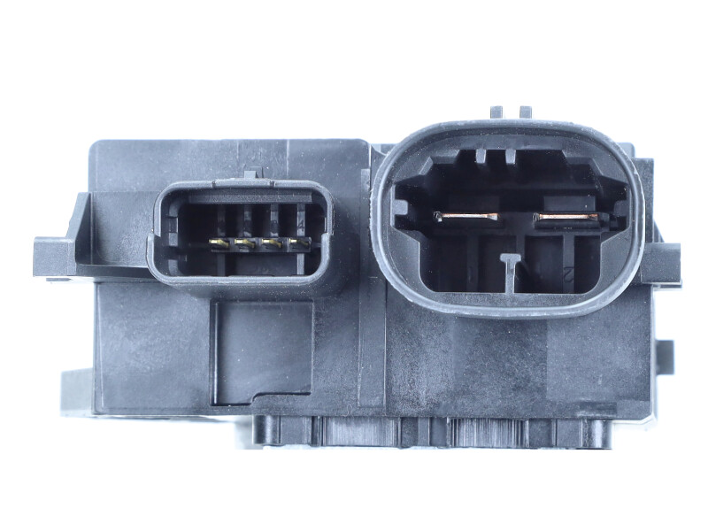 PSA 9847019780 - REZYSTOR WENTYLATORA OPEL MOKKA 1.2 20-