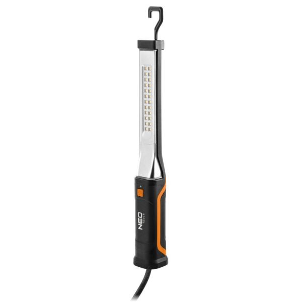 NEO TOOLS 99-044 - LAMPA WARSZTATOWA 230V 900 LM SMD