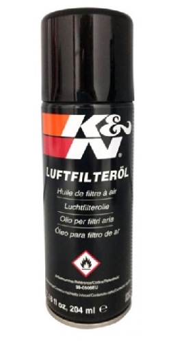 K&N Filters 99-0506EU - Środki, smary, dodatki