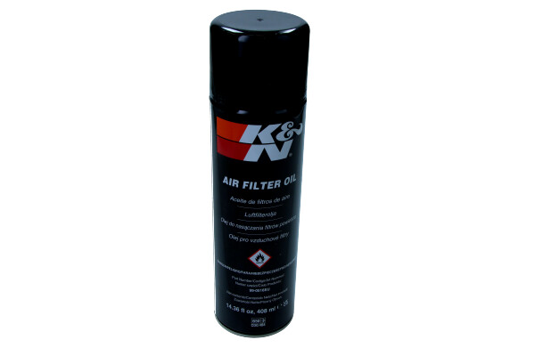 K&N Filters 99-0516EU - Środki, smary, dodatki