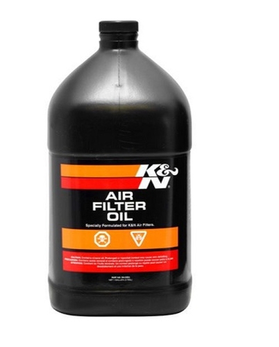 K&N Filters 99-0551 - Środki, smary, dodatki