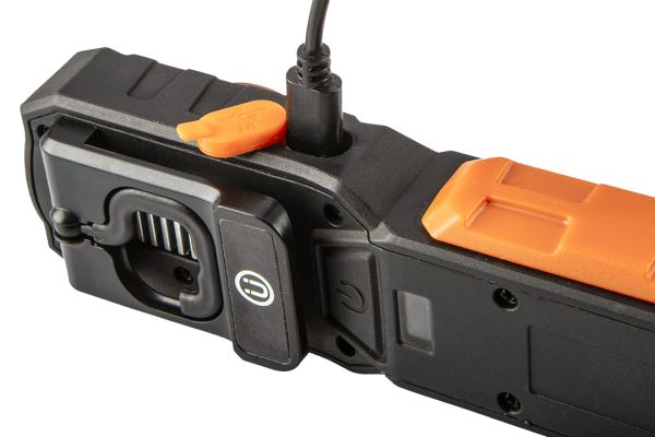 NEO TOOLS 99-072 - LAMPA WARSZTATOWA 500 LM COB LED