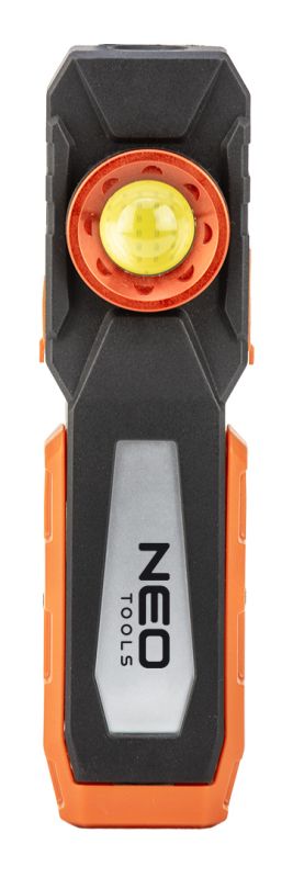 NEO TOOLS 99-072 - LAMPA WARSZTATOWA 500 LM COB LED