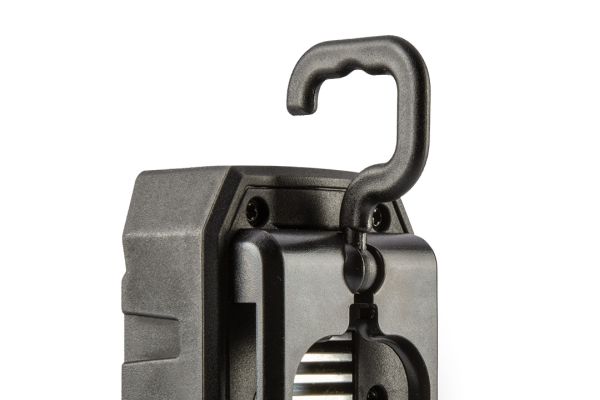 NEO TOOLS 99-072 - LAMPA WARSZTATOWA 500 LM COB LED