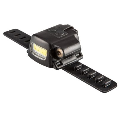 NEO TOOLS 99-078 - LAMPA PUNKTOWA 90 LM COB LED  LASER 2W1