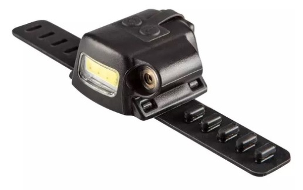 NEO TOOLS 99-078 - LAMPA PUNKTOWA 90 LM COB LED  LASER 2W1