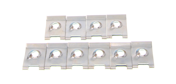 FA1 99-10111.10 — Clip, listwa ochronna