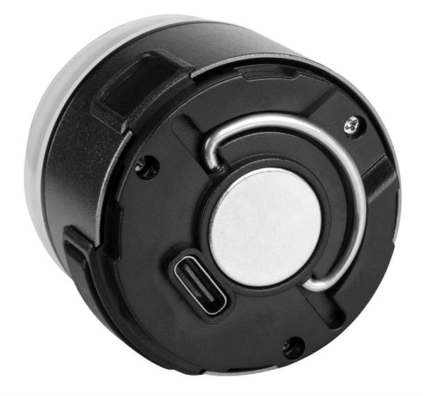 NEO TOOLS 99-123 - LAMPA CZOŁOWA BIWAKOWA AKU 250200LM