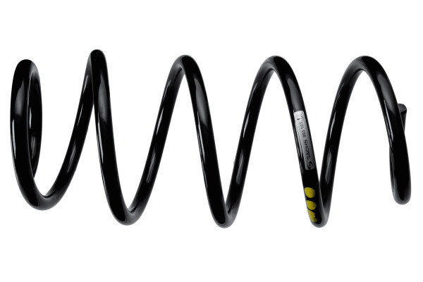 SACHS 993 103 - SPRĘŻYNA ZAW. VW P. TOURAN 1T1. 1T2.  1.6.  1.6 FSI