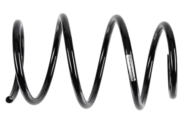SACHS 993 269 - SPRĘŻYNA ZAW. BMW P. 3 E46 3.0D PATRZ KATALOG