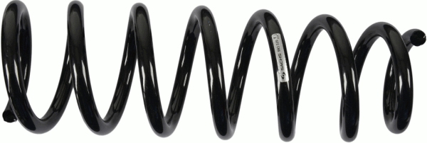 SACHS 993 529 - Sprężyna zawieszenia