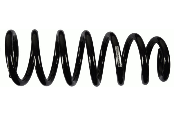 SACHS 993 533 - SPRĘŻYNA ZAW. BMW P. X5 E70 3.0-3.0D 06-13