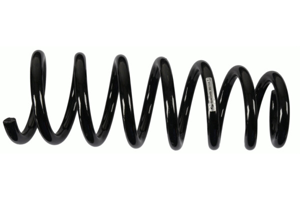 SACHS 993 535 - SPRĘŻYNA ZAW. BMW P. X5 E70 4.8-3.0 SD-XD 07-09
