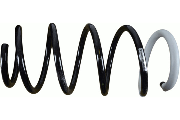 SACHS 993 597 - SPRĘŻYNA ZAW. RENAULT P. KANGOO 1.5DCI 08-