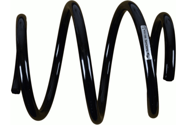SACHS 993 604 - Sprężyna zawieszenia