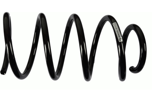 SACHS 993 610 - SPRĘŻYNA ZAW. MINI MINI P. COOPER-ONE 10-16