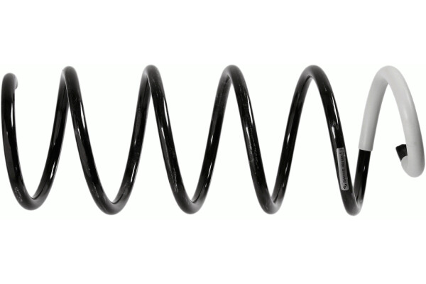 SACHS 993 668 - SPRĘŻYNA ZAW. PEUGEOT P. 508 SW 2.0HDI 10-