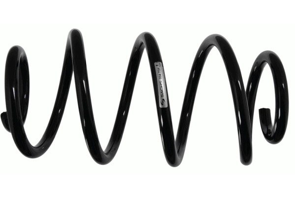 SACHS 994 731 - SPRĘŻYNA ZAW. DB T. B W246 1.6-2.0-1.5DCI-2.2CDI 11-