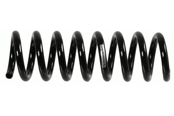 SACHS 994 758 - Sprężyna zawieszenia