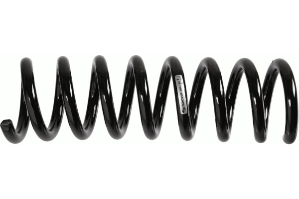 SACHS 994 780 - SPRĘŻYNA ZAW. DB T. E W212 2.2CDI 09-